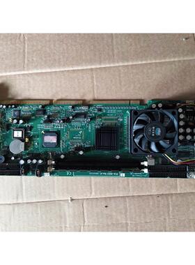 【铛裆机械】研华PCA-6003 PCA- 6003VE Rev.A1 配CPU 研华370工