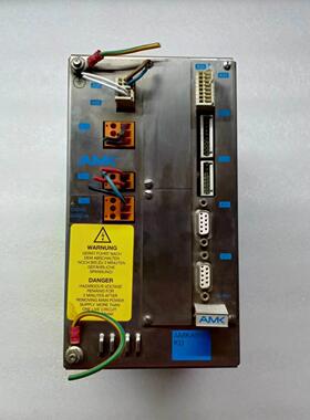 【铛裆机械】AMK伺服驱动器 D-73230