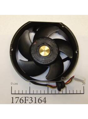 【铛裆机械】丹佛斯变频器 9WG5748P5H003 风扇 DC48 1.62A SanAc