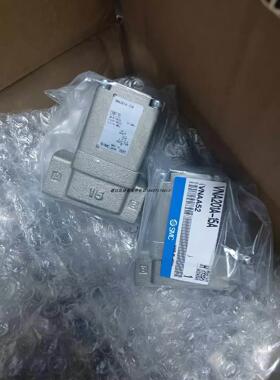 询价SMC气控阀VNA201A-15A/EVNA201B-F15A/VNA201A-10A-B/VNB203A