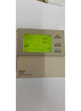 询价凸轮定位器 H8PS-8A H8PA-8BF H8PS H8PSCAM OMRON 24vdc二手