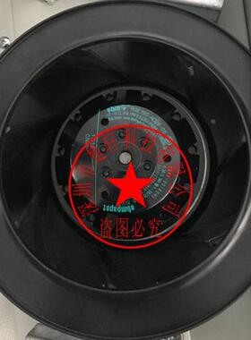 【铛裆机械】R2E175-AC77-26 230V 原装正品德国 直径175MM 进口