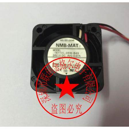 【铛裆机械】A90L-0001-0580#B 1611VL-05W-B49 24VDC 原装 进口