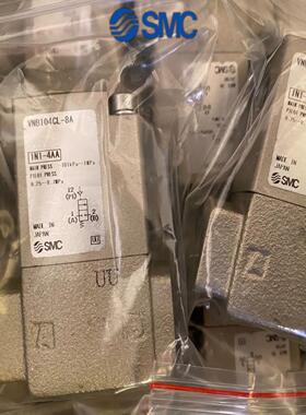SMC过滤器VNB104AL-10A