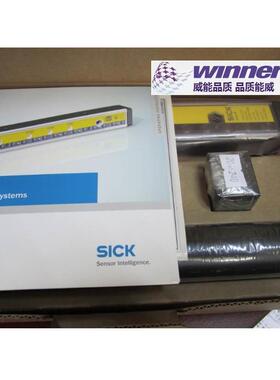 询价德国SICK西克 C4M-EE0213A1AA0 四级安全光幕,接收端扩展模块