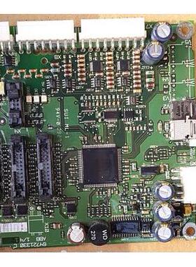 【铛裆机械】ABB变频器ACS800光纤板/AINT-02C/AINT-12C/AINT-14C
