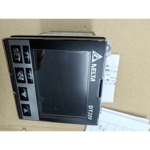 询价DT320LA-0200 全新原装台达温控器 DT320LA0200温度控制器DT3