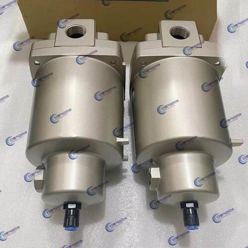 【铛裆机械】全新SMC过滤器AM/AMG/AMD/AME/AMF-650-10D/C AFF37B