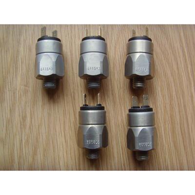 【铛裆机械】SUCO苏克压力开关 0166系列