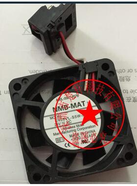 【铛裆机械】2408VL-S5W-B79 24V 0.15A 原装正品-MAT 发那科设备
