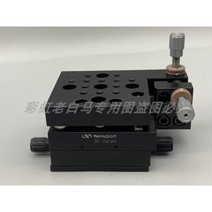 倾斜旋转 多轴微 X轴平移 TSX Newport 铛裆机械 Serise