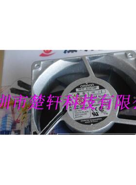 【铛裆机械】R87F-A1A15HP 全新原装正品日本OMRON 100V 120*120*