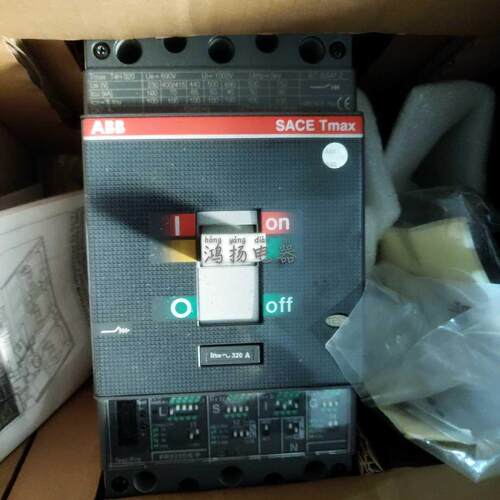 询价ABB T4H320 PR222DS/P-LSIG R320 FFCL 3P议价