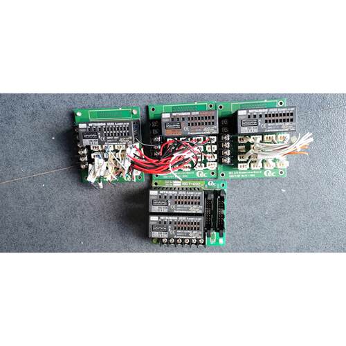 询价AJ65MBTL1N-16DT-002/AJ65MBTL1N-16T/16D/16DT 三菱PLC模块