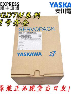 【铛裆机械】安川驱动器SGD7W-1R6A20A/2R8A20A/5R5A20A/7R6A20A
