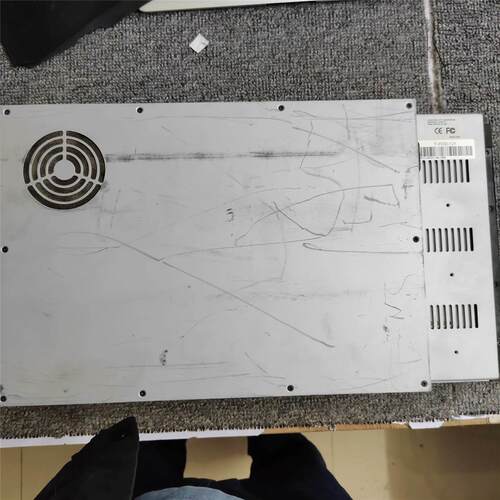 询价T-POD-121 工控屏 现货五台 运费到付 看上的带价【议价】议