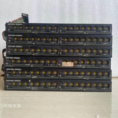 询价VEXTA东方步进驱动器DP6100SI DP6100S1议价