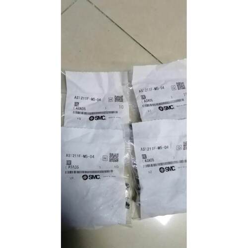 询价AS4201F-04-08SSMC进口速度调节阀AS2201-02-F10S-X737 AS121