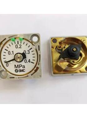 询价SMC进口原装压力表GC3-2AS GCS-P2AS GC3-4AS现货议价