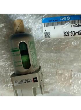 询价SMC原装正品油雾分离器 AFM20-N02-6CZ 拍下发货议价