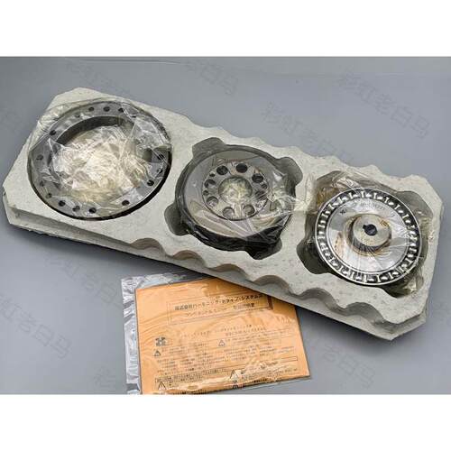 【铛裆机械】哈默纳科CSF-40-160-2A-GR-SP 谐波减速器 机器人关