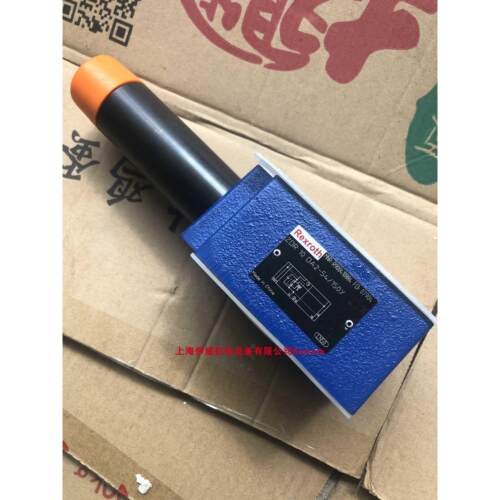 【铛裆机械】力士乐ZDR10DA2-54/150Y R900410884减压阀压力150ba