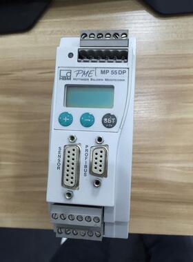 询价MP55DP 德国HBM 工业放大器 控制器 成色不错 原装现货议价