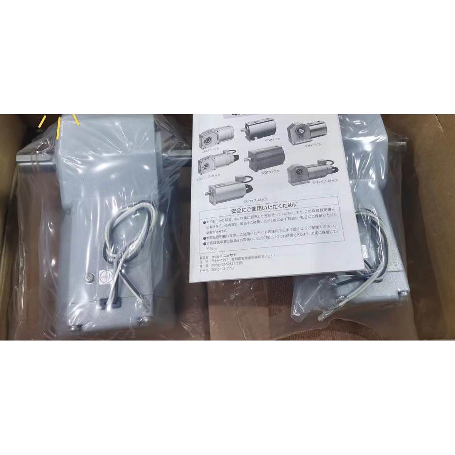 询价HL18T120-YTMR90NN马达正品GTR/日精电机 EN60034-1议价
