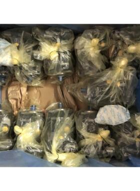 【铛裆机械】R910945178型号A10VSO18DFR1/31R-PPA12N00柱塞泵，