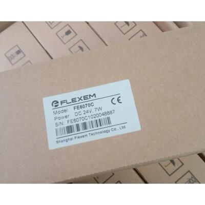 询价繁易触摸屏，FE6070C 全新。议价议价