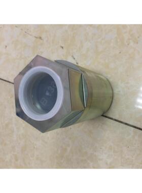 【铛裆机械】R901454090型号S30A05-10/420J3力士乐REXROTH管式单