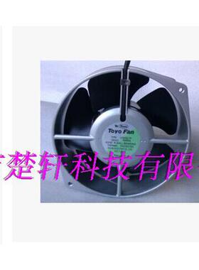 【铛裆机械】UT670D-TP 原装日本TOYO FAN ROYAL FAN 100V 43/40W