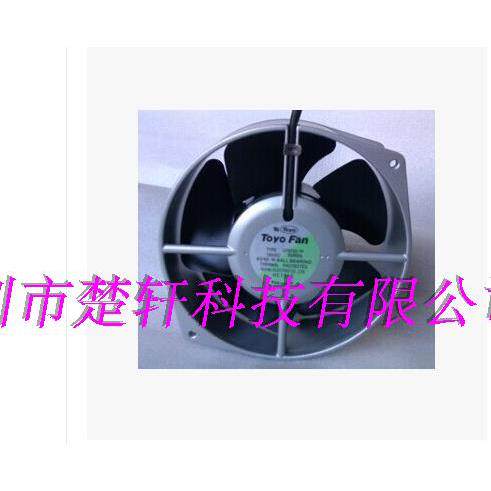 【铛裆机械】UT670D-TP 原装日本TOYO FAN ROYAL FAN 100V 43/40W