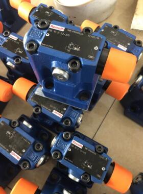 【铛裆机械】DB10-2-52/315 R900590334型号DB10-2-5X/315溢流阀