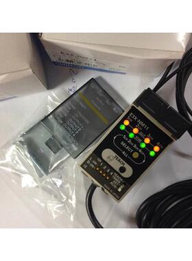 【铛裆机械】原装欧龙四通传感器E3X-NM11 E3X-SD11 E3X-DA6-S E2