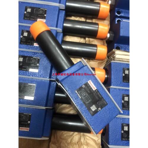 【铛裆机械】力士乐ZDR10DA2-5X/210Y R900406651减压阀压力210ba