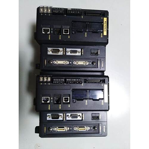 询价现货CV-X270F高性能视觉控制器基恩士KEYENCE CV-X270F议价