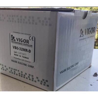 询价VIGOR丰炜 PLC VB0-32MR-D 需要的来议价