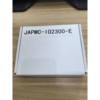 【铛裆机械】JAPMC-IO2300-E LIO-01 安川PLC模块 成色新 现货