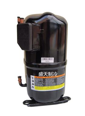 【铛裆机械】CR22K6M-PF1-101 CR30K6M-PF1-101谷轮压缩机CR22K6M