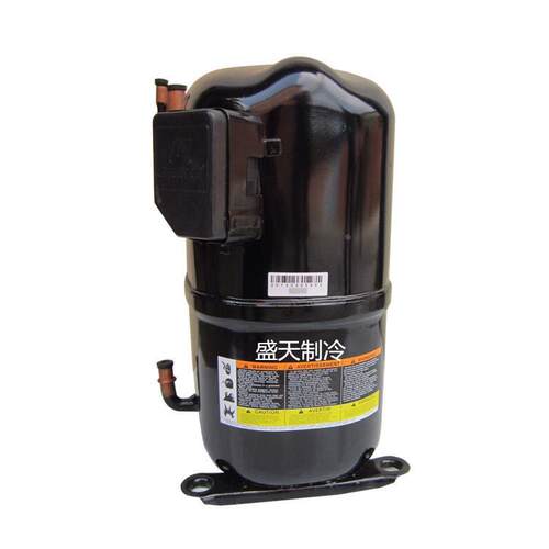 【铛裆机械】CR22K6M-PF1-101 CR30K6M-PF1-101谷轮压缩机CR22K6M