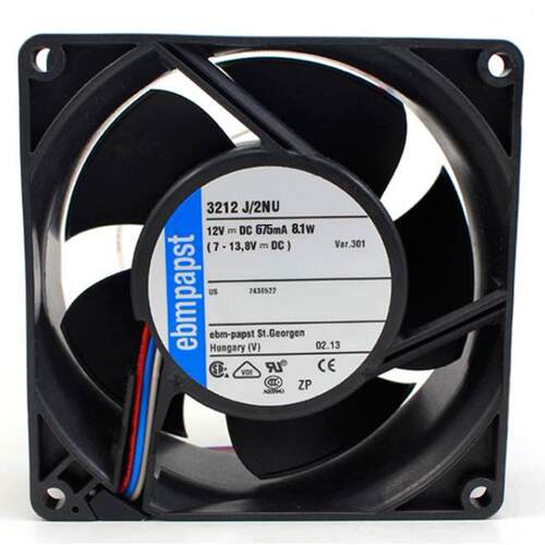 【铛裆机械】3212J/2N 12VDC 630MA 7.6W 3212J/2NU 原装德国进口