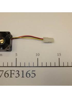 【铛裆机械】丹佛斯变频器 109P0424J3073 风扇 DC24V 0.18A 176F