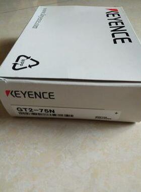 询价KEYENCE基恩士传感器GT2-75N.GT2-76N.GT2-76P议价