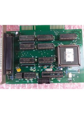 【铛裆机械】原装ALTERA EPM7128SLC84-15 ISA接口 2排37针接口