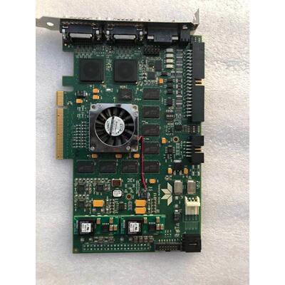询价现货 DALSA OR-X8H0-RP400 Xcelera-HS PX8 HSlink 接口 九五