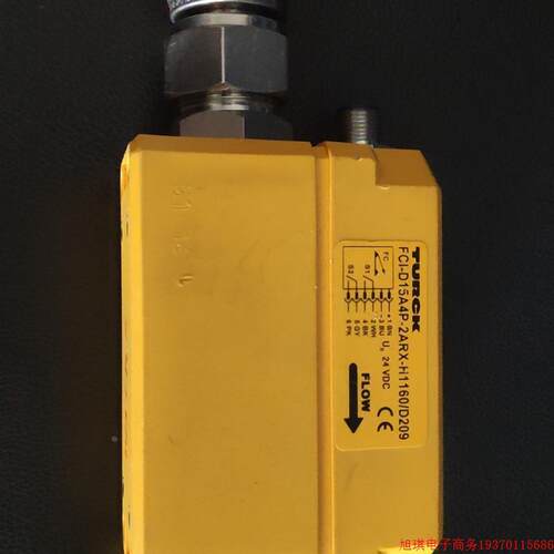 询价议价拍前询价:TURCK :FCI-D15A4P-2ARX-H1160/D议价议价