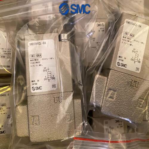 SMC过滤器VNB104B-6A VNB104B-8A VNB104BS-10A