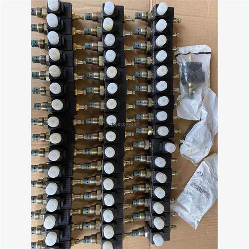 询价SUN海德福斯插装阀派克DSH101CRT全新未使用，保证好议价