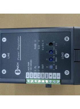 询价TRL-4025P TRL-4025 25A CR3-D4035P 35A台湾琦胜电力调整器C